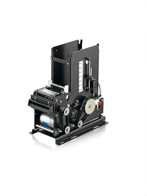 RFID/IC/magnetic stripe Card vending machine CRT-541