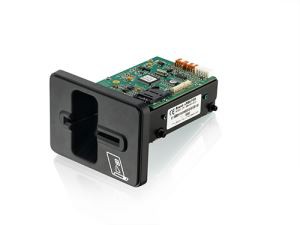 कार्ड रीडर, टैंकर कार्ड रीडर, CRT-288-K डालें