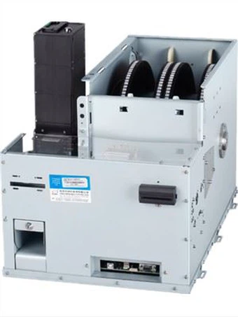 आउट ऑफ ऑर्डर कार्ड डिस्पेंसर सीआरटी-591-QJ05