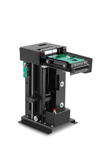 उच्च गुणवत्ता कार्ड डिस्पेंसर CRT-591-Y