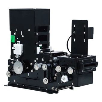 1/2 सिम कार्ड डिस्पेंसर बारकोड स्कैनर के साथ